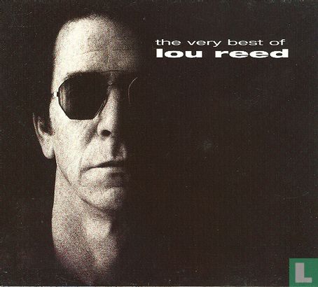 The Very Best of Lou Reed - Afbeelding 1