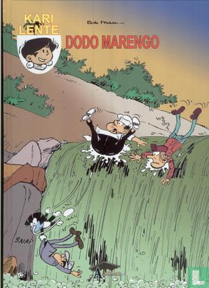 Dodo Marengo - Afbeelding 1