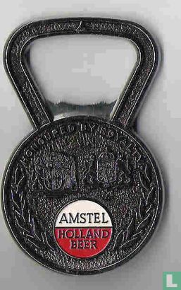 Amstel flesopener - Image 1