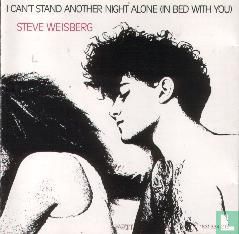 I Can't Stand Another Night Alone (In Bed With You) - Image 1