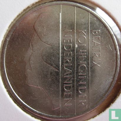 Netherlands 1 gulden 1993 - Image 2