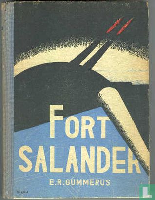 Fort Salander - Afbeelding 1