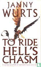 To Ride Hell's Chasm - Afbeelding 1