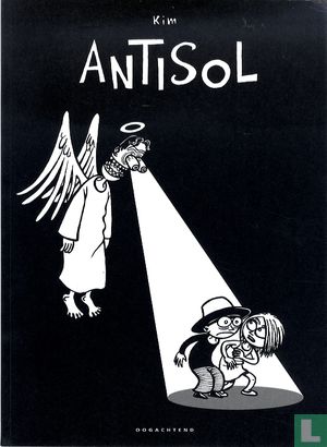 Antisol - Image 1