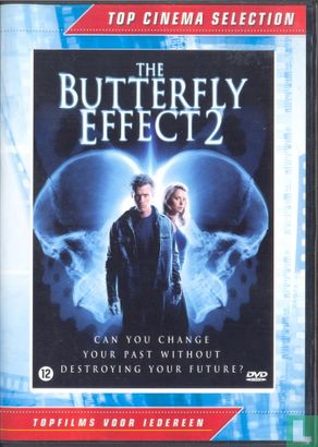 The Butterfly Effect 2 - Afbeelding 1