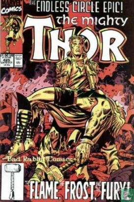 The Mighty Thor 425 - Image 1