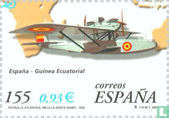 Luchtvaart 1926-2001