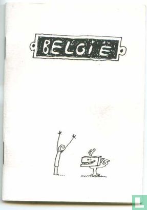 België - Bild 1