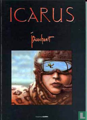 Icarus - Image 1