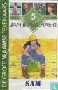 Jan Bosschaert - Sam - Afbeelding 1