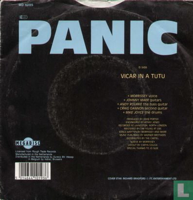 Panic - Afbeelding 2