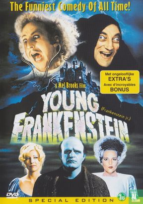 Young Frankenstein - Image 1