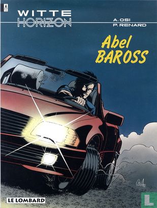Abel Baross - Bild 1