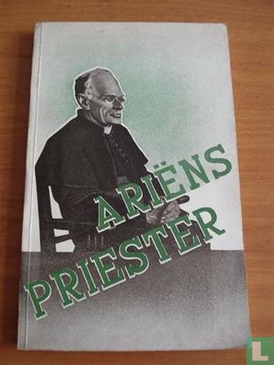Ariëns priester - Afbeelding 1