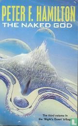 The Naked God - Afbeelding 1