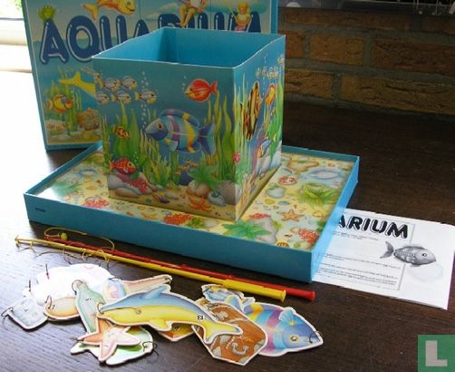 Aquarium  - Afbeelding 2