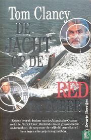 De jacht op de Red October - Afbeelding 1