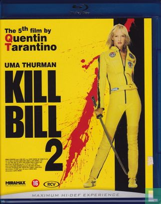 Kill Bill 2 - Image 1