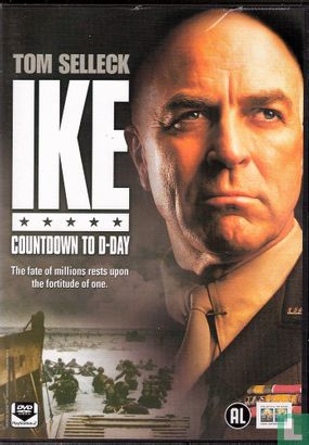 Ike - Countdown to D-Day - Afbeelding 1