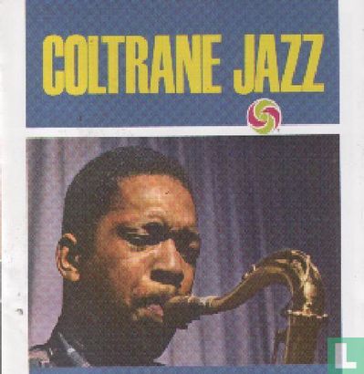 Coltrane Jazz  - Image 1