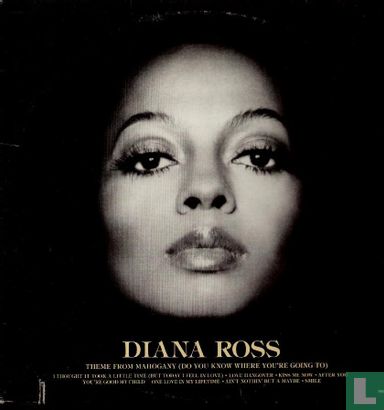 Diana Ross - Image 1