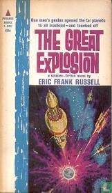 The Great Explosion - Image 1
