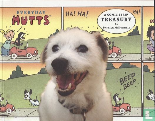 Everyday Mutts - Image 1