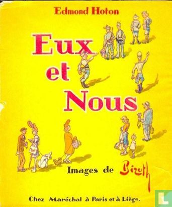 Eux et Nous - Image 1