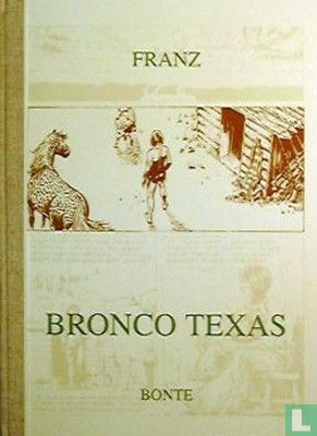 Bronco Texas - Afbeelding 1