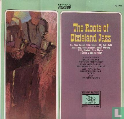 The roots of Dixieland Jazz - Image 1
