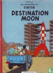 Destination Moon - Image 1