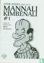 Mannali Kimbenali #1 - Image 1