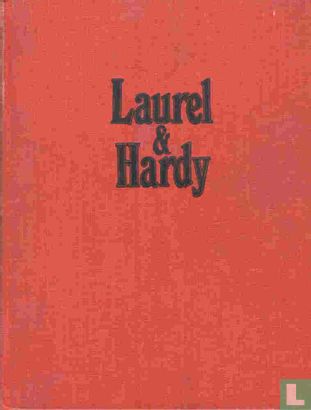 Laurel & Hardy - Afbeelding 1