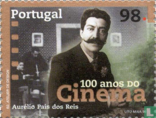 100 years of cinema