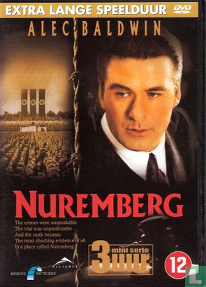 Nuremberg - Afbeelding 1
