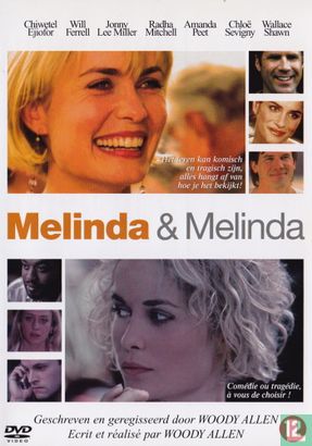 Melinda & Melinda - Afbeelding 1