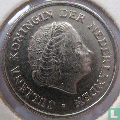 Niederlande 10 Cent 1979 - Bild 2