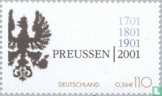 Stichting Pruisen 1702