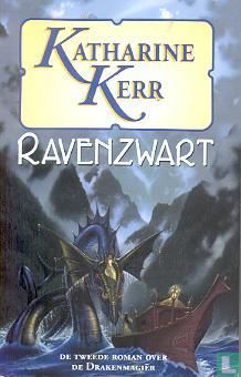 Ravenzwart - Afbeelding 1