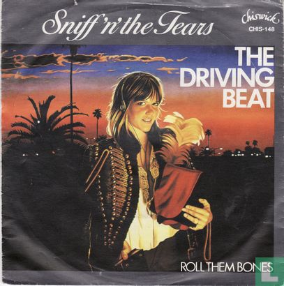 The Driving Beat - Image 1