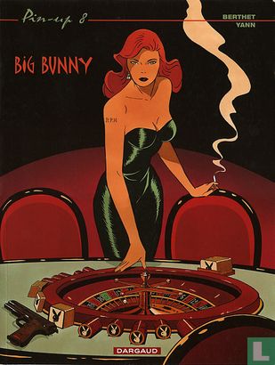 Big Bunny - Afbeelding 1