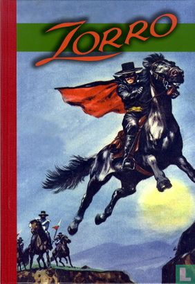Zorro 3 - Image 1