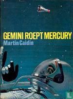 Gemini roept Mercury - Afbeelding 1