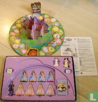 Barbie - De prinses en de bedelaar - Image 2
