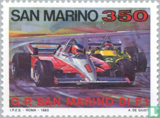 Grand Prix San Marino