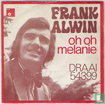Oh oh Melanie - Afbeelding 1