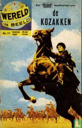 De Kozakken - Afbeelding 1
