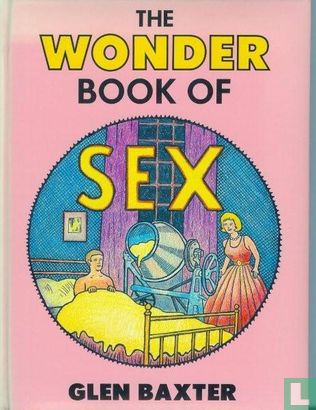 The Wonder Book of Sex - Image 1