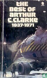 The Best of Arthur C. Clarke 1937-1971 - Afbeelding 1