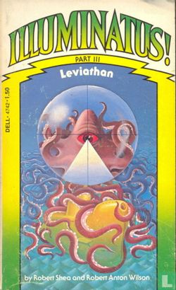 Leviathan - Afbeelding 1